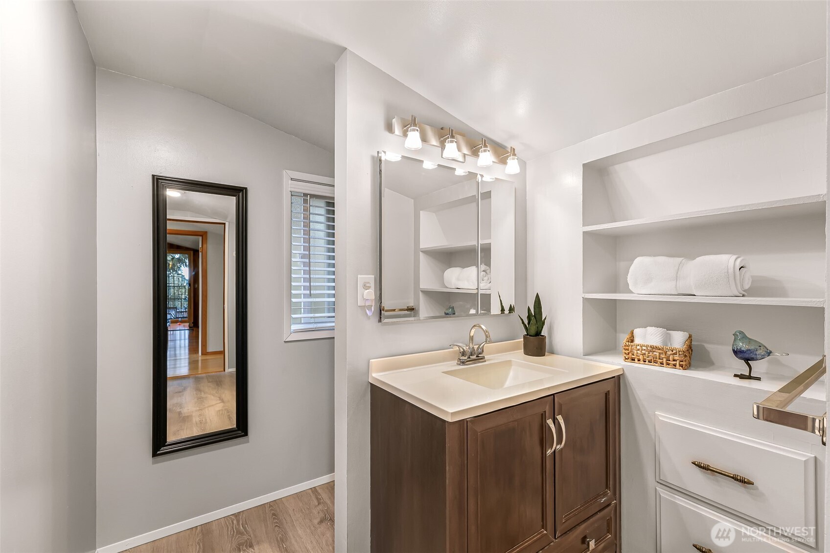 1207 Beach Avenue Lummi Island WA 98262
