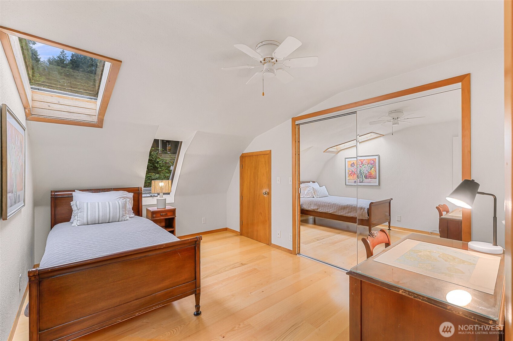 1207 Beach Avenue Lummi Island WA 98262