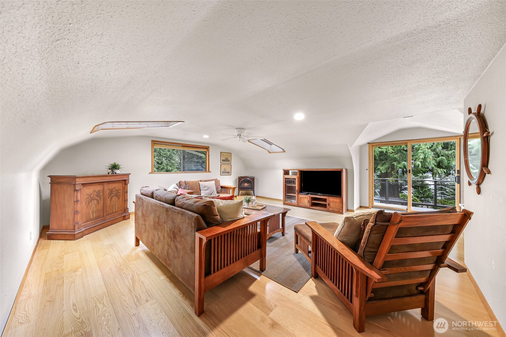 1207 Beach Avenue Lummi Island WA 98262