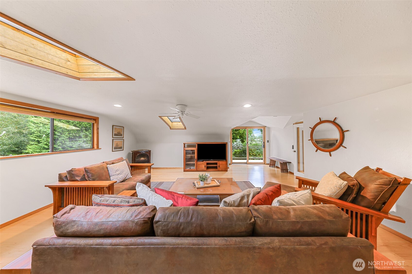 1207 Beach Avenue Lummi Island WA 98262