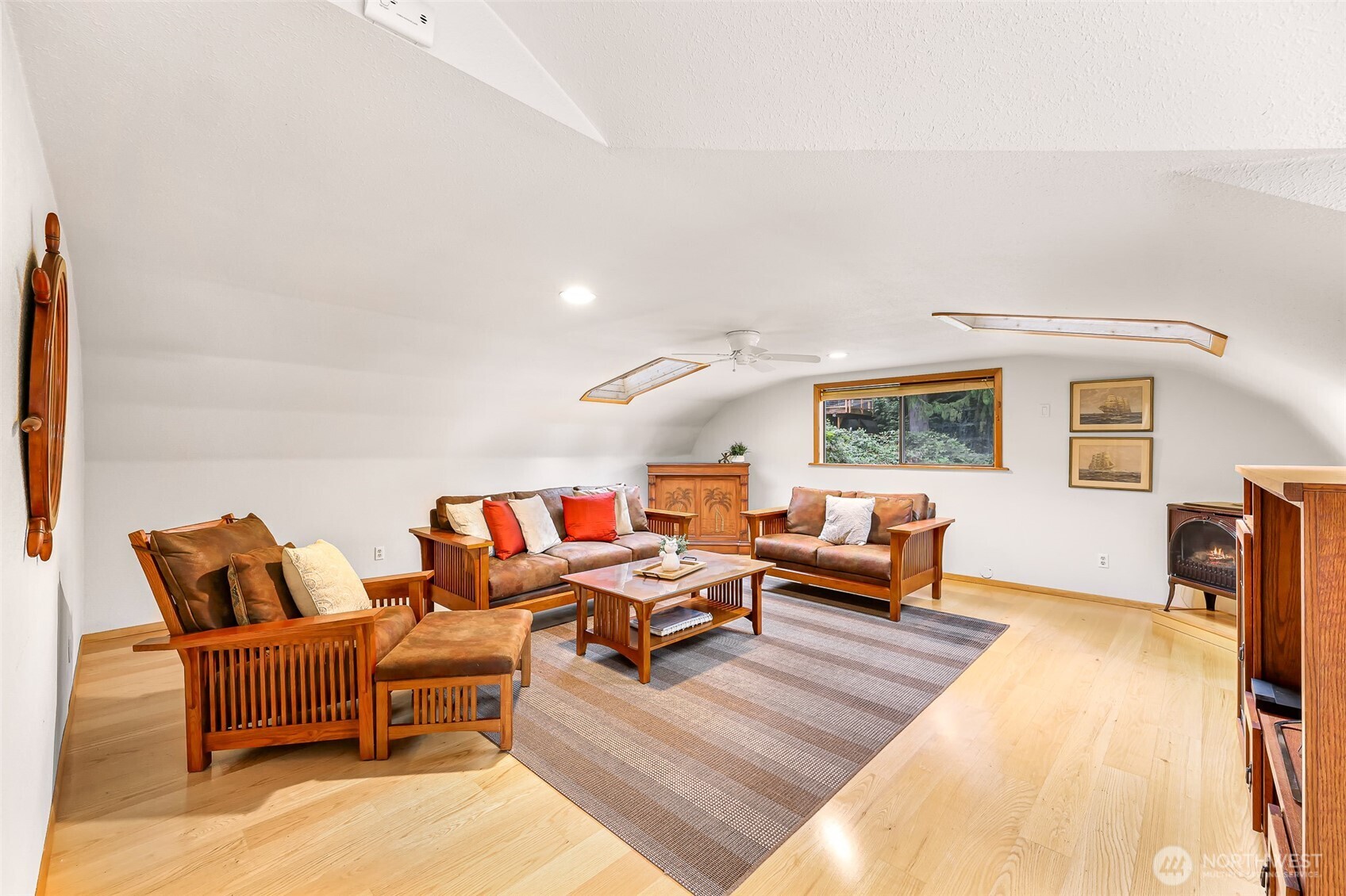 1207 Beach Avenue Lummi Island WA 98262