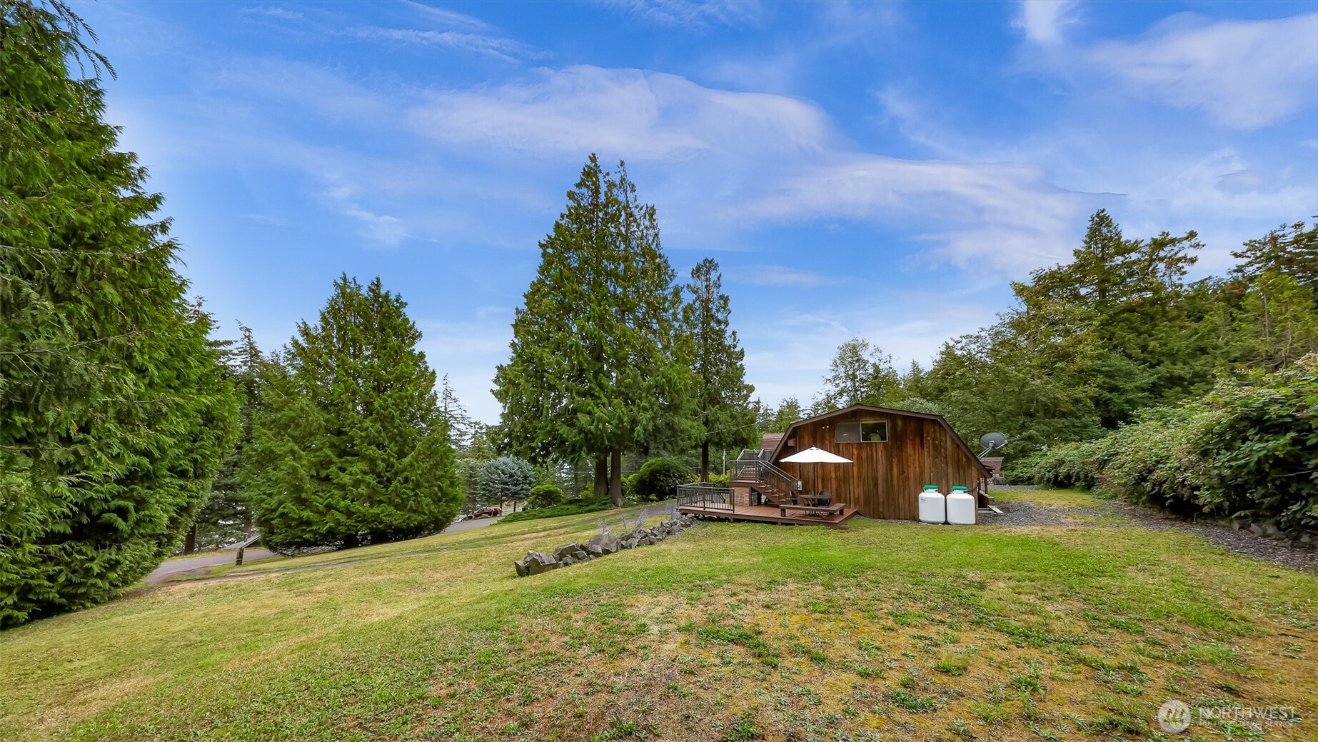 1207 Beach Avenue Lummi Island WA 98262