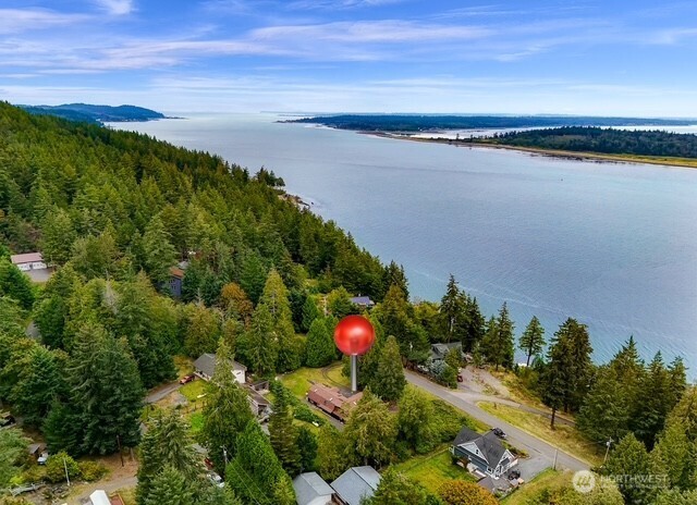 1207 Beach Avenue Lummi Island WA 98262