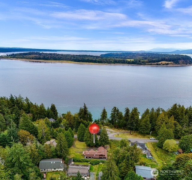 1207 Beach Avenue Lummi Island WA 98262