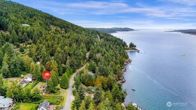 1207 Beach Avenue Lummi Island WA 98262