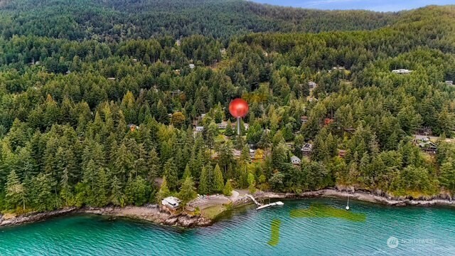 1207 Beach Avenue Lummi Island WA 98262
