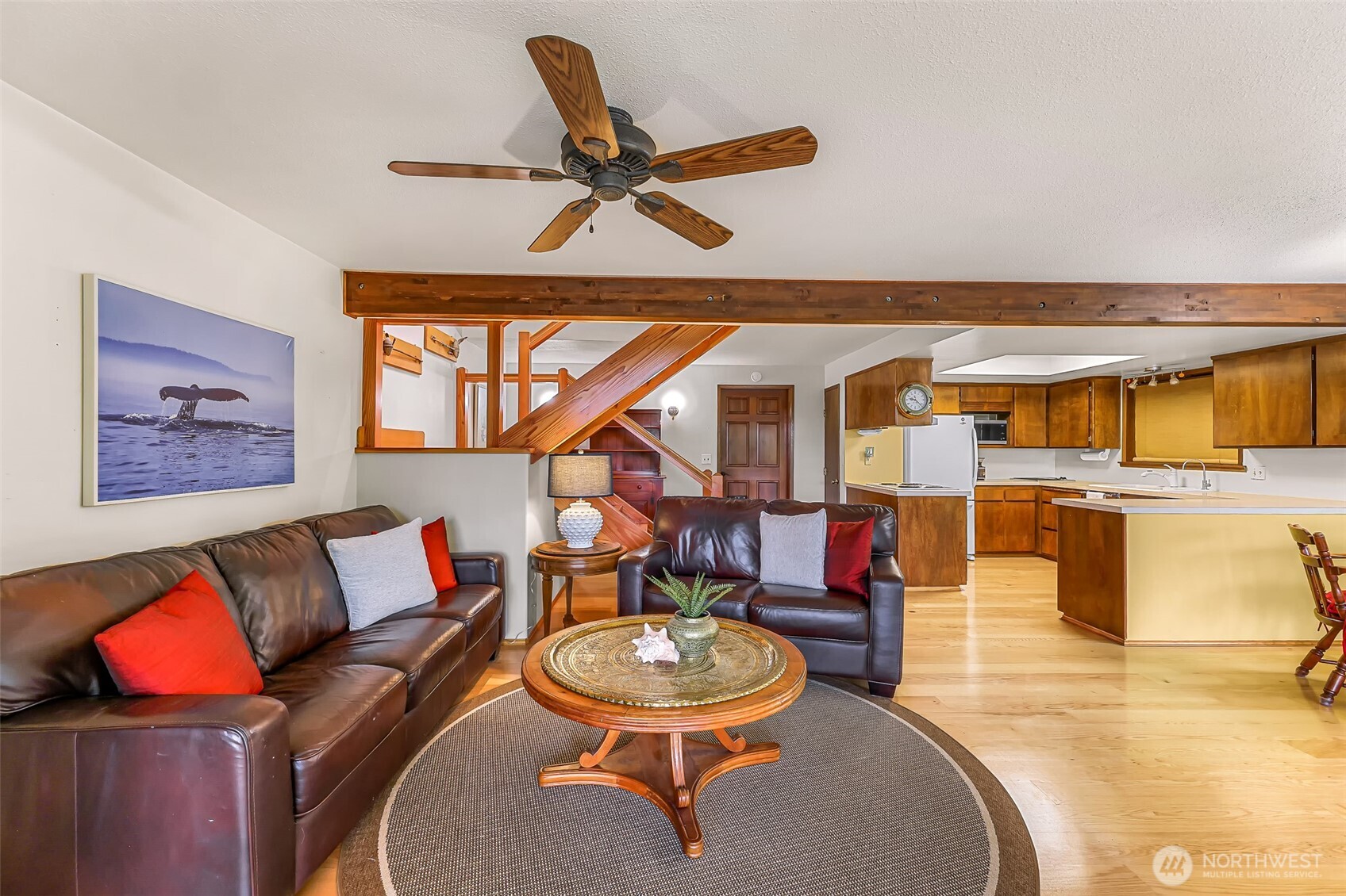 1207 Beach Avenue Lummi Island WA 98262
