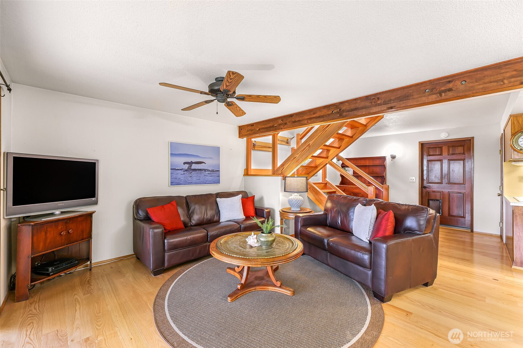 1207 Beach Avenue Lummi Island WA 98262