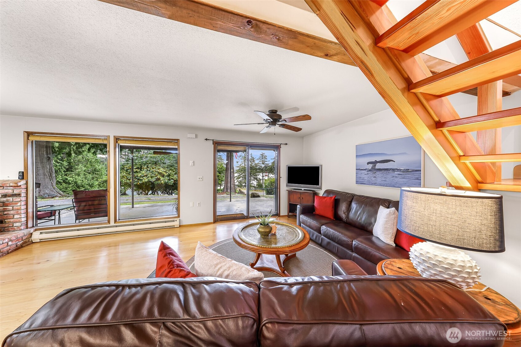 1207 Beach Avenue Lummi Island WA 98262
