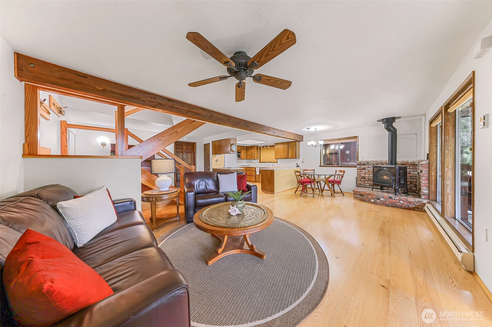 1207 Beach Avenue Lummi Island WA 98262