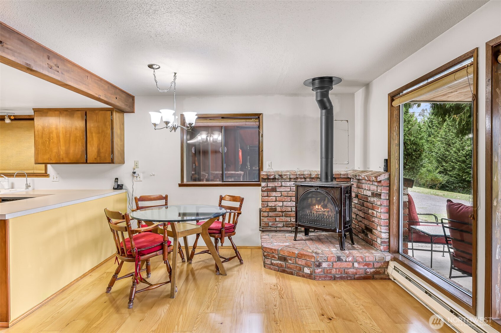 1207 Beach Avenue Lummi Island WA 98262