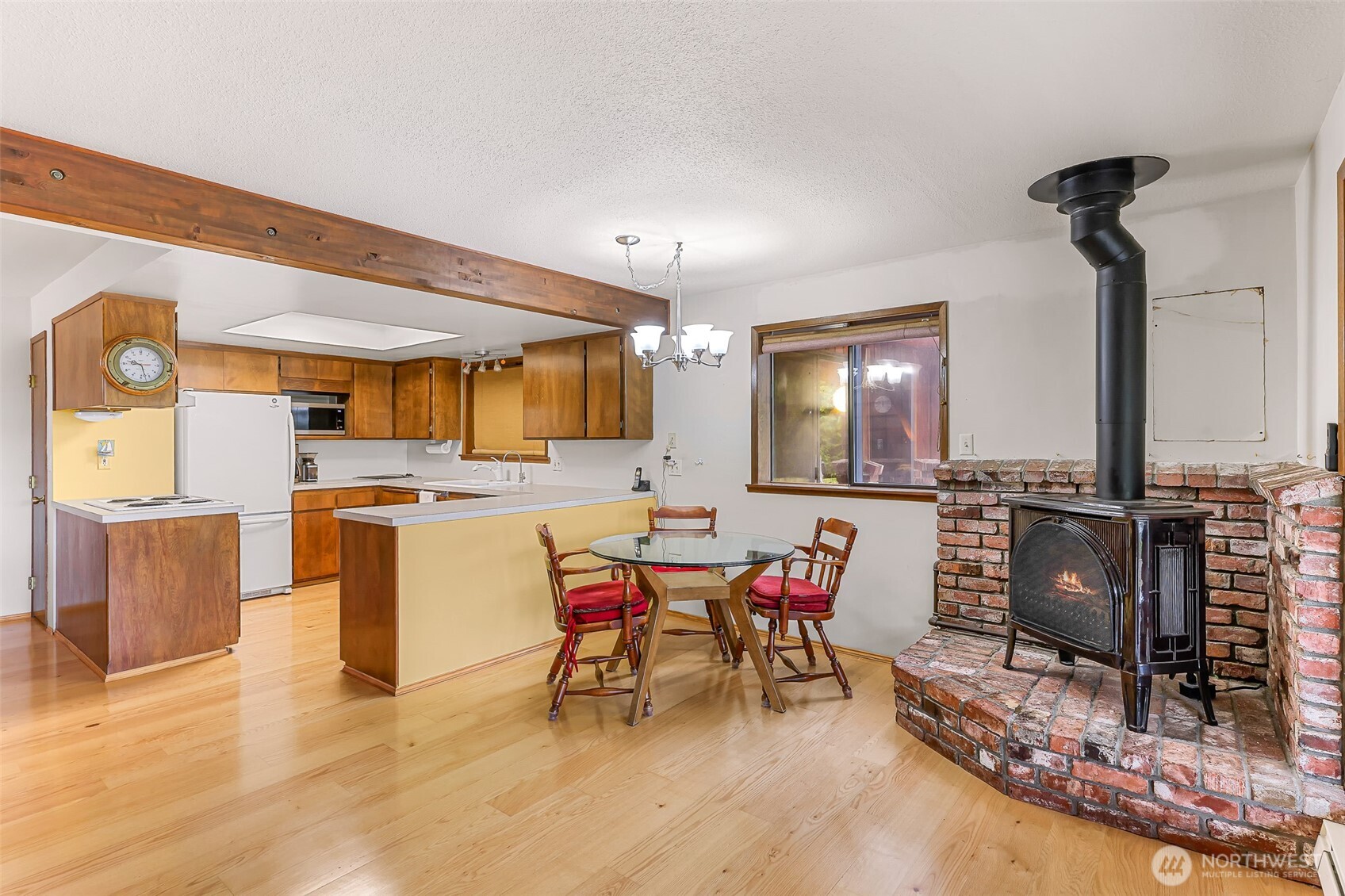 1207 Beach Avenue Lummi Island WA 98262