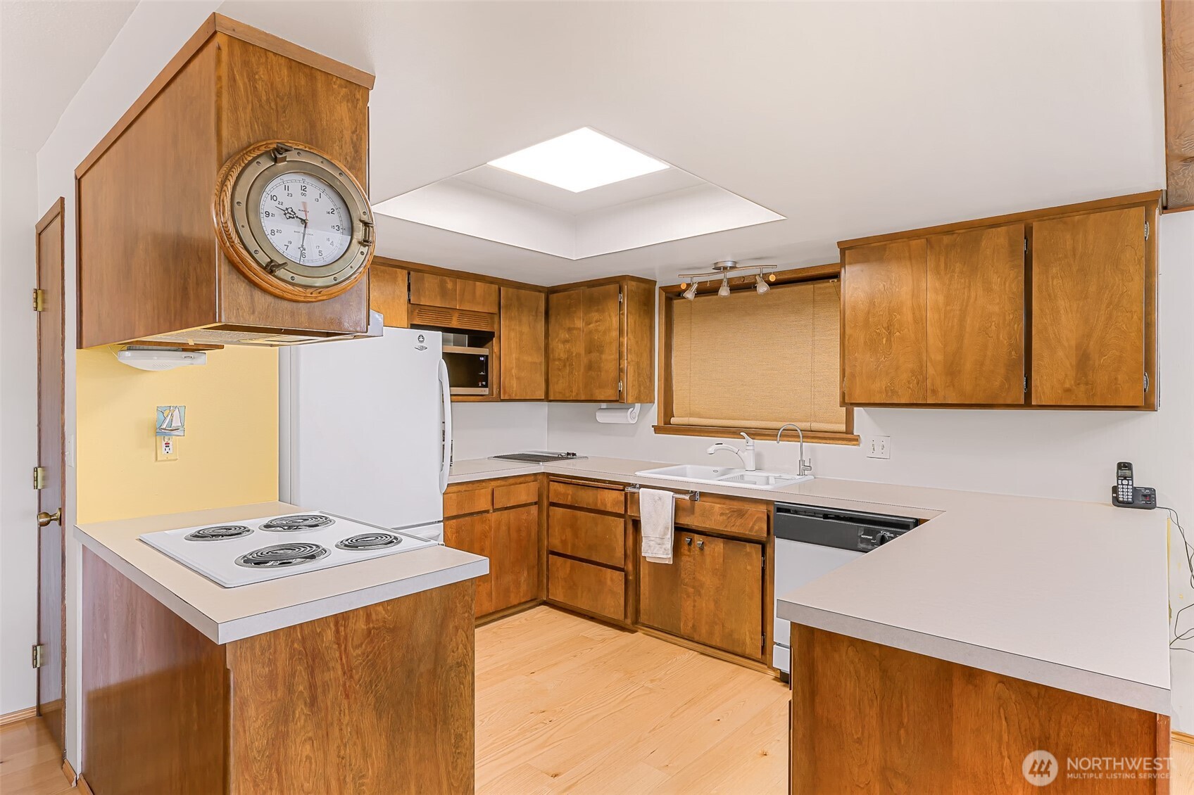 1207 Beach Avenue Lummi Island WA 98262