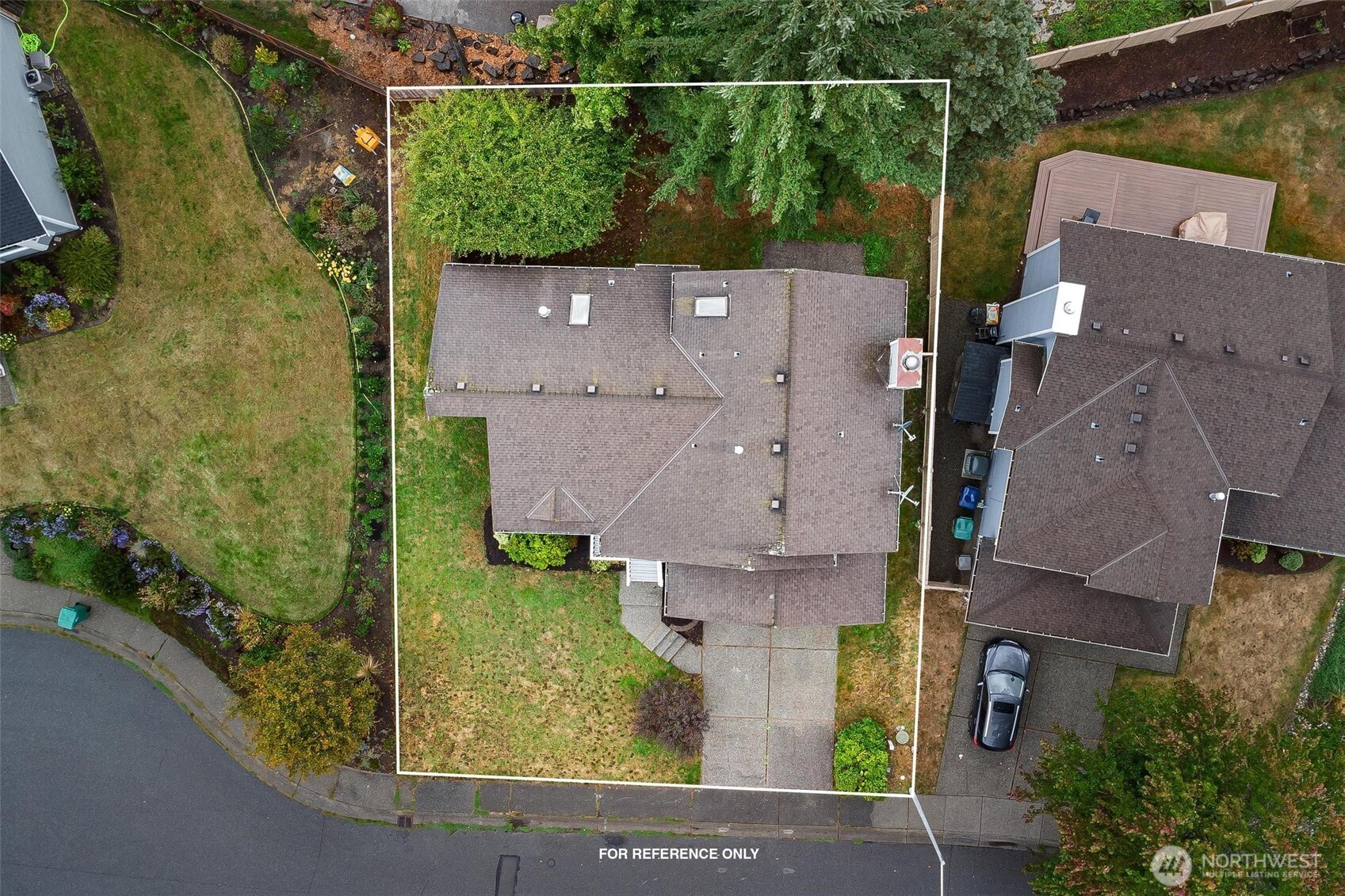 604 213th Street SW Bothell WA 98021