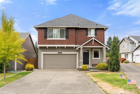 9903 200TH Street Graham WA 98338