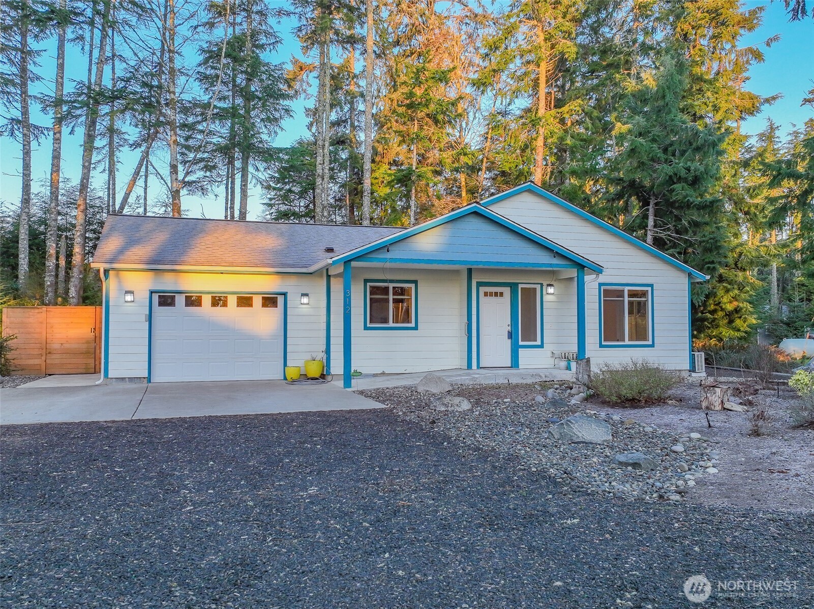312 Pearsall Street SE Ocean Shores WA 98569