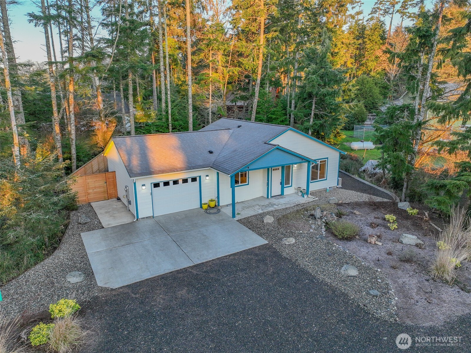 312 Pearsall Street SE Ocean Shores WA 98569