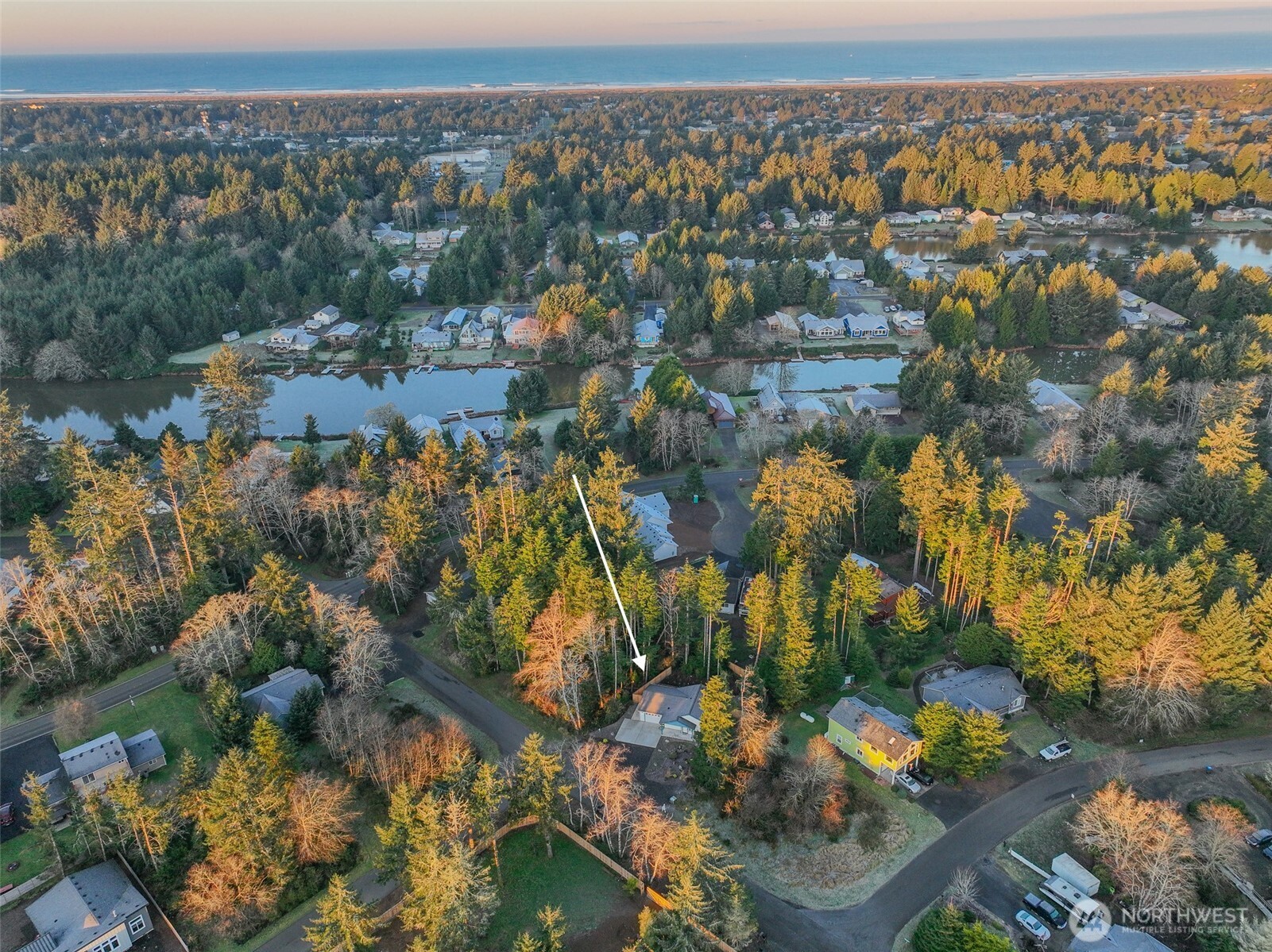 312 Pearsall Street SE Ocean Shores WA 98569