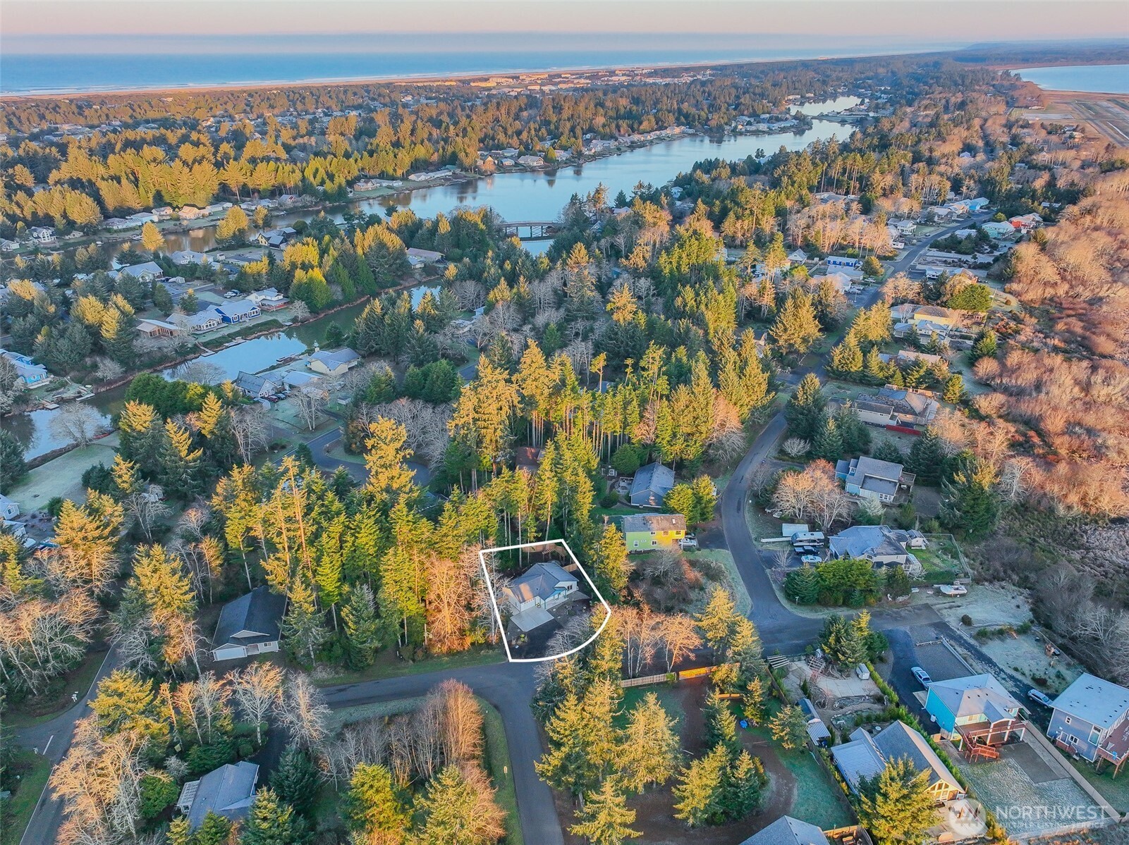 312 Pearsall Street SE Ocean Shores WA 98569