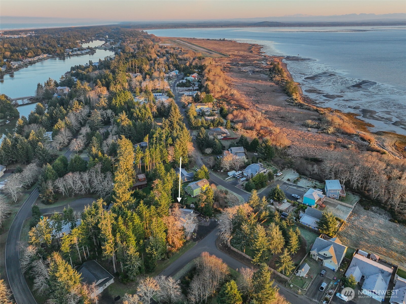 312 Pearsall Street SE Ocean Shores WA 98569