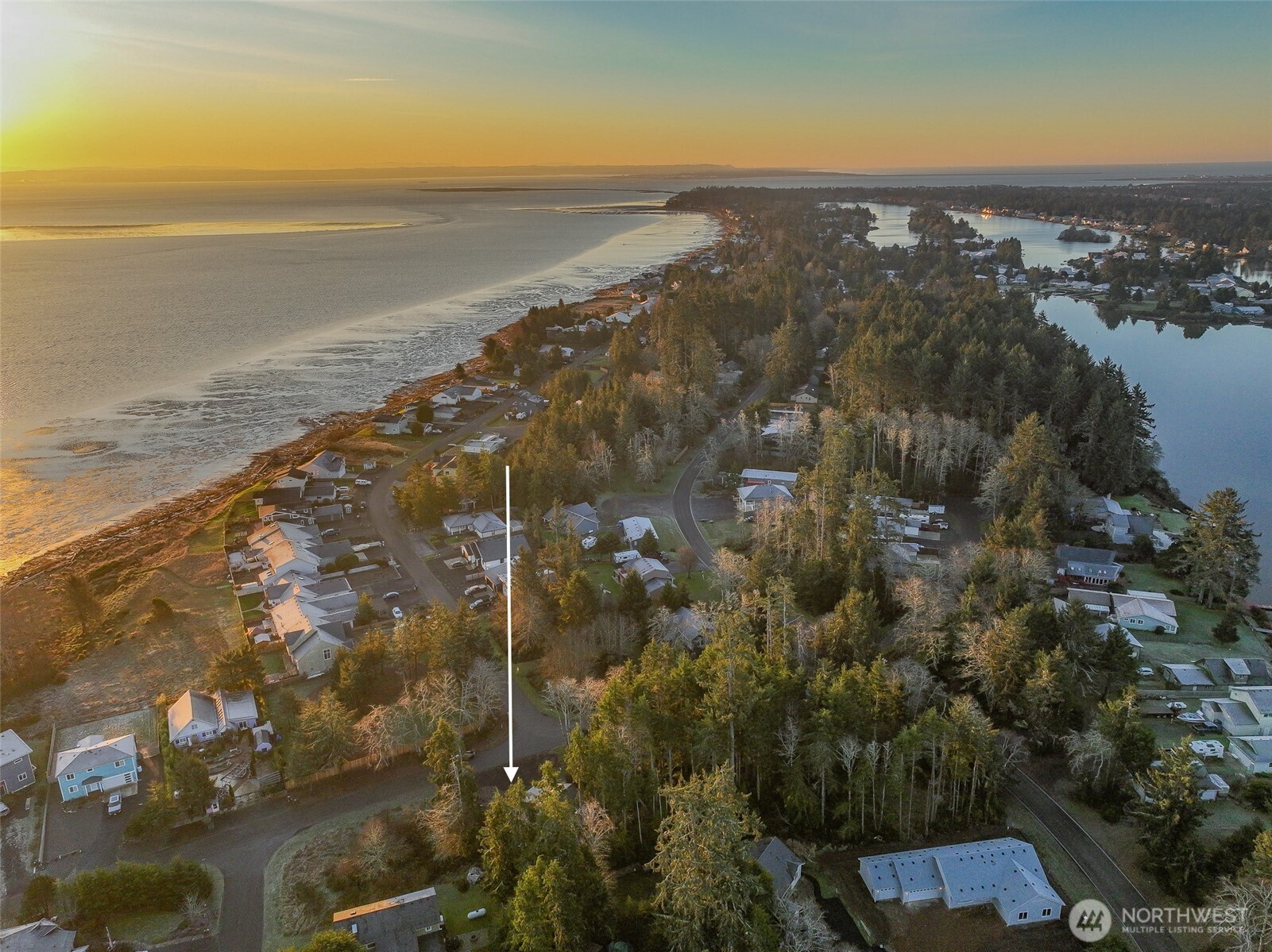 312 Pearsall Street SE Ocean Shores WA 98569