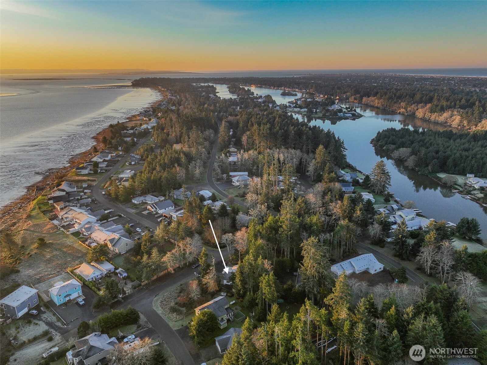 312 Pearsall Street SE Ocean Shores WA 98569