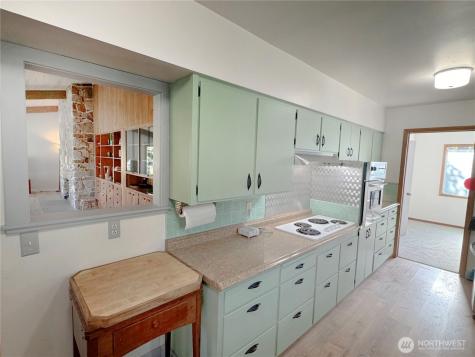 1616 Cherry Street Oroville WA 98844