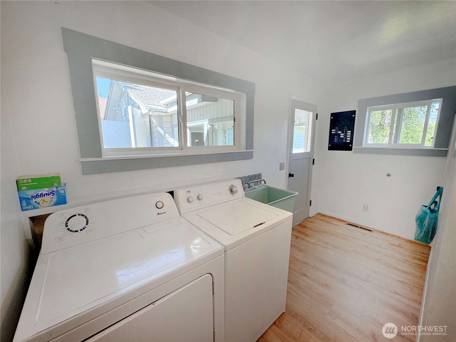 1616 Cherry Street Oroville WA 98844