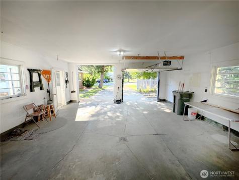 1616 Cherry Street Oroville WA 98844