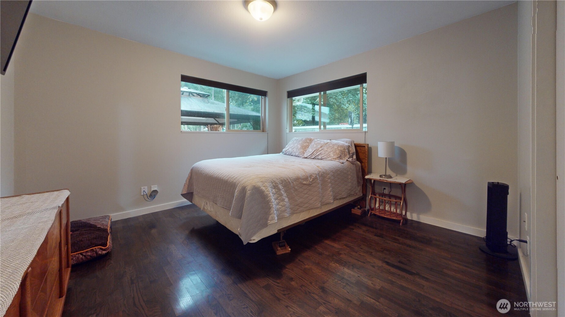 341 E Island Lake Drive Shelton WA 98584