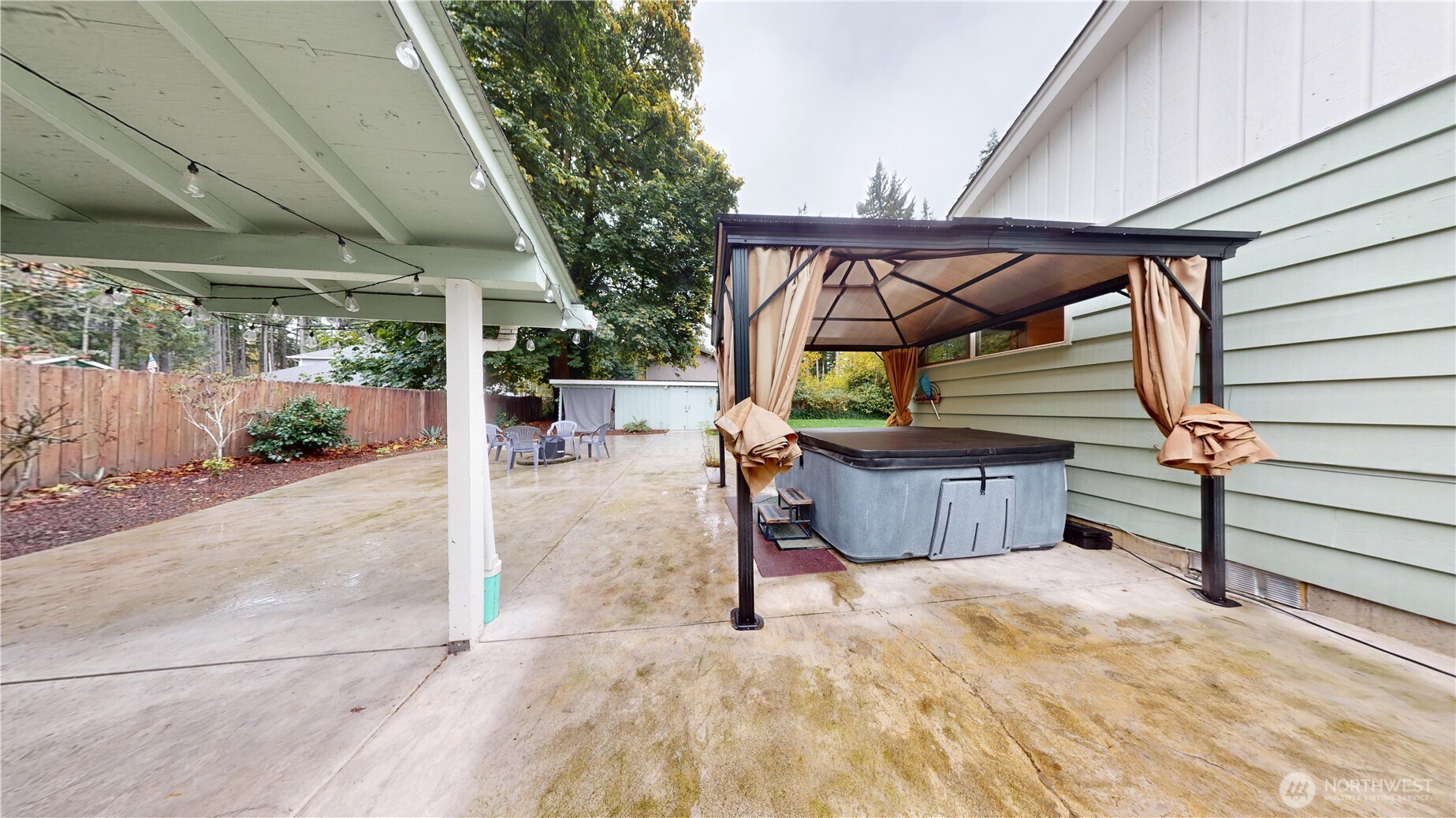 341 E Island Lake Drive Shelton WA 98584