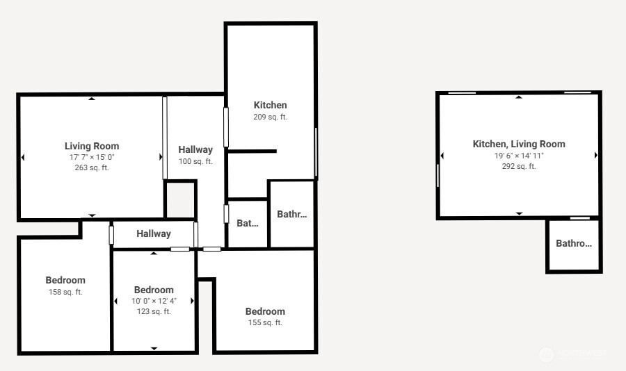 341 E Island Lake Drive Shelton WA 98584