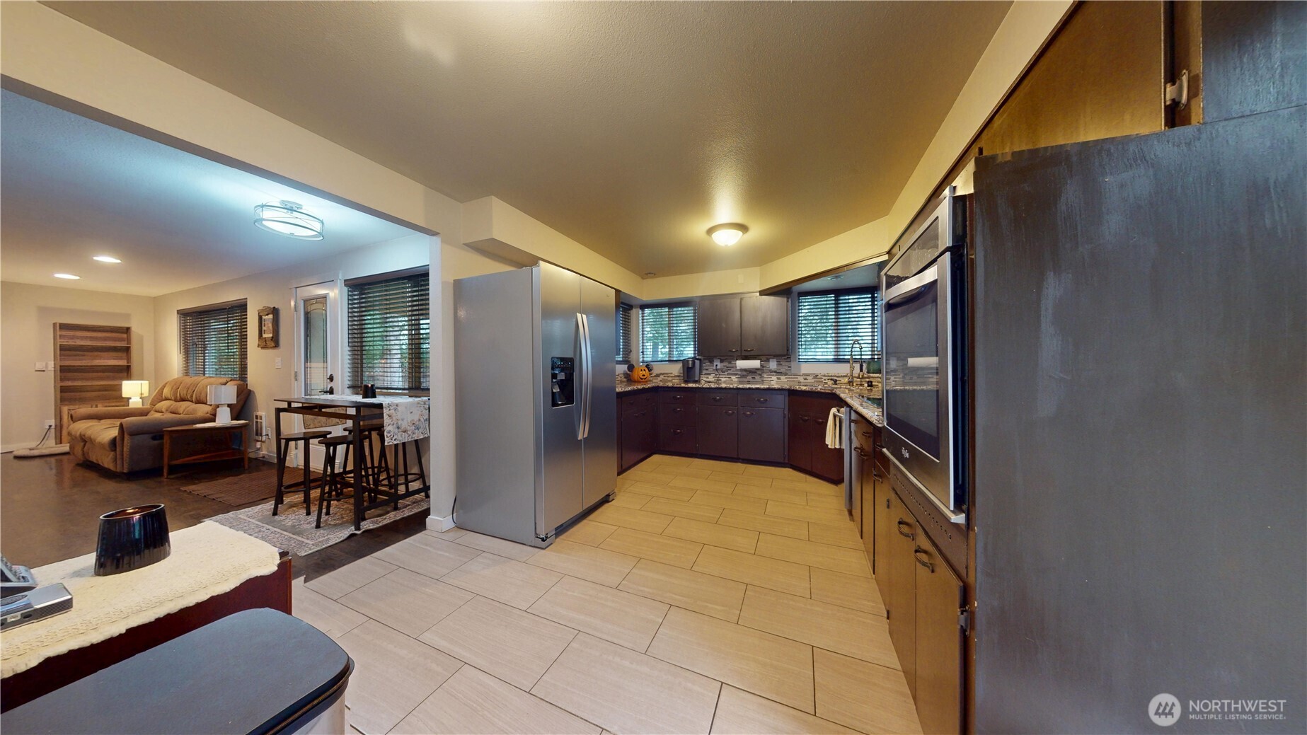 341 E Island Lake Drive Shelton WA 98584