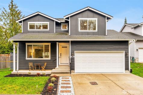 409 82ND Lake Stevens WA 98258