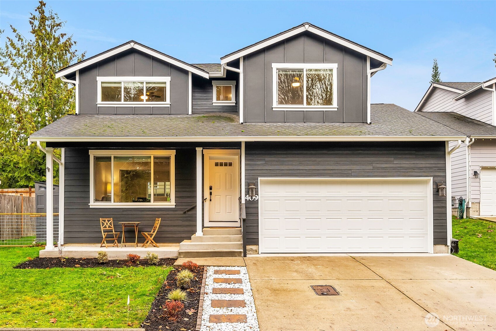 409 82nd Avenue SE Lake Stevens WA 98258