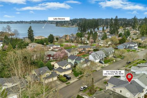 711 123rd Avenue NE Lake Stevens WA 98258