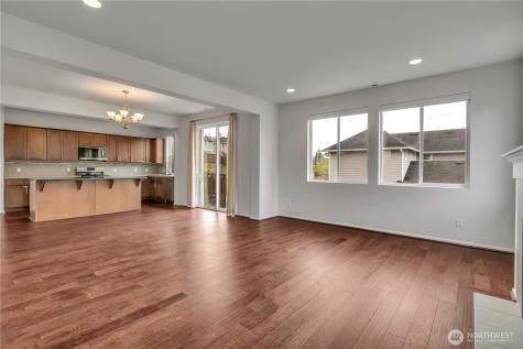 4731 S 322nd Street Auburn WA 98001
