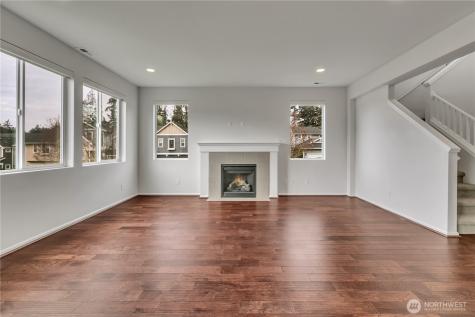 4731 S 322nd Street Auburn WA 98001