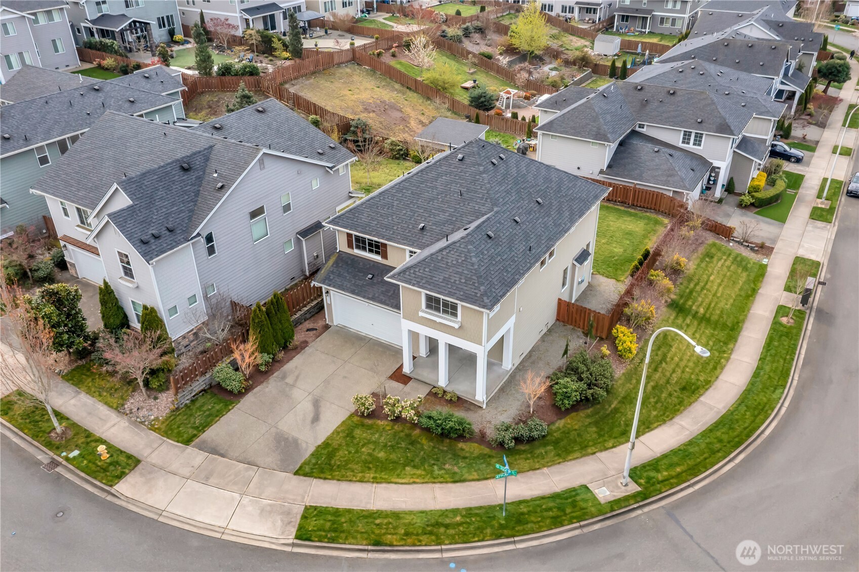4731 S 322nd Street Auburn WA 98001