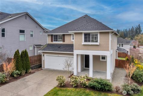 4731 S 322nd Street Auburn WA 98001