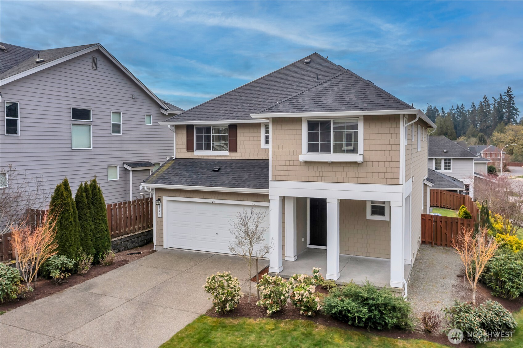 4731 S 322nd Street Auburn WA 98001