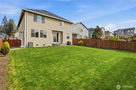 4731 S 322nd Street Auburn WA 98001