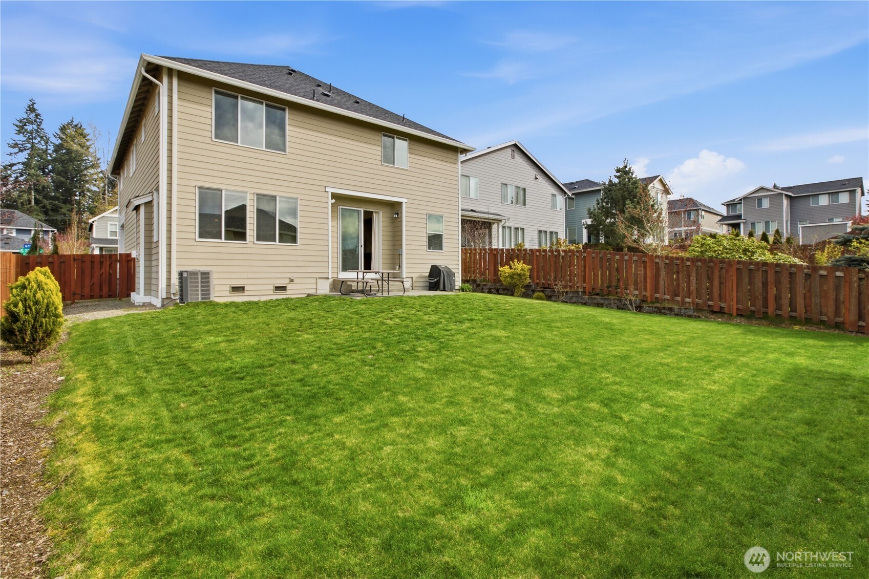 4731 S 322nd Street Auburn WA 98001