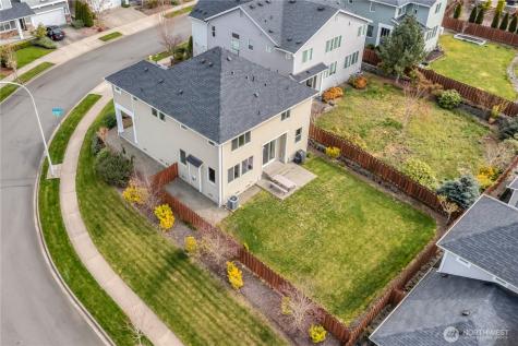 4731 S 322nd Street Auburn WA 98001