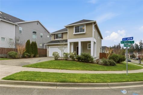 4731 S 322nd Street Auburn WA 98001