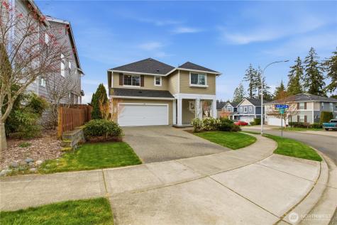 4731 S 322nd Street Auburn WA 98001