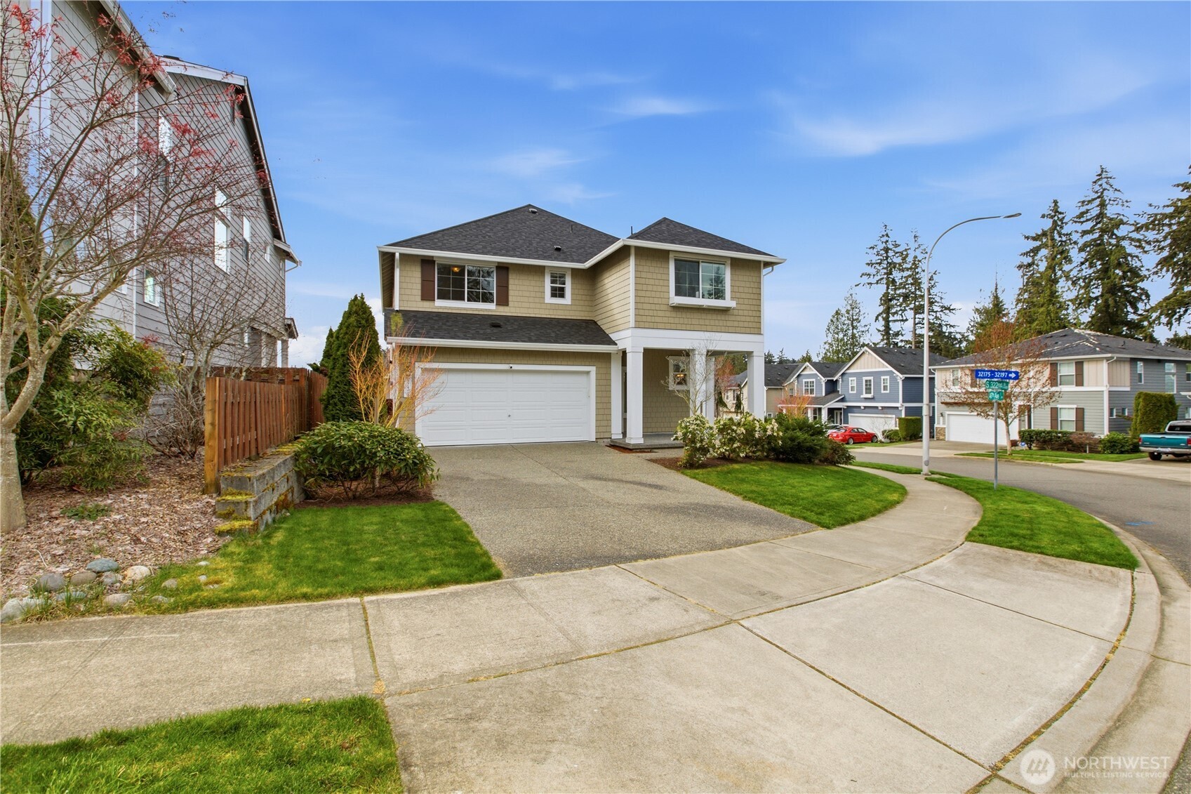 4731 S 322nd Street Auburn WA 98001