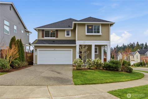 4731 S 322nd Street Auburn WA 98001