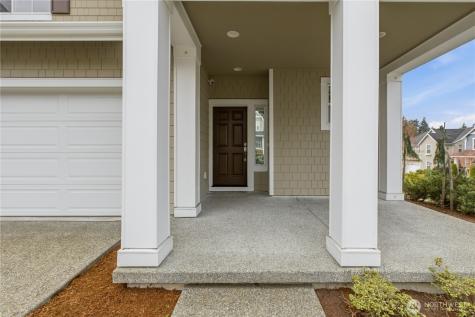 4731 S 322nd Street Auburn WA 98001