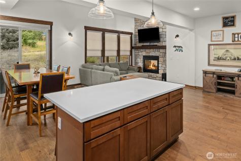 19 Big Hill Drive Cle Elum WA 98922